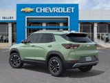 New 2026 Chevrolet TrailBlazer LT image 3