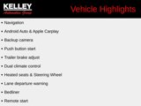 Certified 2022 Chevrolet Silverado 1500 RST image 2