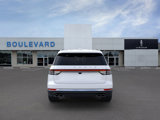 New 2025 Lincoln Aviator Reserve w/ Equipment Group 201A image 6