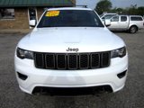 Used 2017 Jeep Grand Cherokee Limited 75th Anniversary image 3