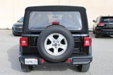 Used 2022 Jeep Wrangler Sport S image 5