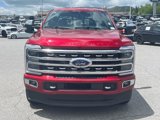 Certified 2023 Ford F250 Platinum w/ FX4 Off-Road Package image 5