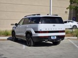 New 2026 Hyundai Santa Fe Calligraphy w/ Tow & Go Package image 3