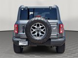 New 2025 Ford Bronco Badlands image 4