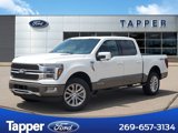 New 2025 Ford F150 King Ranch image 1