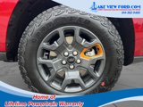 New 2025 Ford Maverick Tremor image 2