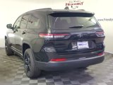 New 2025 Jeep Grand Cherokee L Limited w/ Black Appearance Package image 4