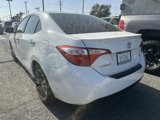 Used 2016 Toyota Corolla S image 2