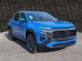 New 2026 Chevrolet Equinox ACTIV image 2