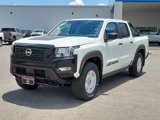 New 2024 Nissan Frontier SV w/ Hardbody Edition image 5