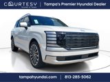 New 2026 Hyundai Palisade Calligraphy image 2