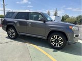 Used 2018 Toyota 4Runner Limited image 6