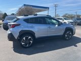 New 2025 Subaru Crosstrek 2.5i Limited image 3