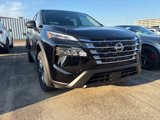 New 2026 Nissan Rogue S image 2