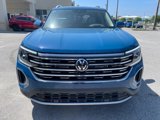 New 2025 Volkswagen Atlas SEL image 2