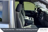 Certified 2023 Chevrolet Silverado 2500 Custom w/ Custom Convenience Package image 6