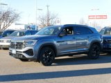 New 2025 Volkswagen Atlas Cross Sport SEL R-Line image 2