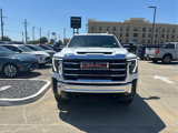 New 2025 GMC Sierra 2500 SLT w/ SLT Convenience Package image 2