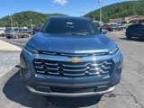 New 2026 Chevrolet Equinox LT w/ Convenience Package II image 2