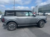 Certified 2024 Ford Bronco Outer Banks image 4