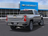 New 2026 Chevrolet Silverado 2500 LT image 4