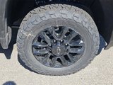 New 2025 Chevrolet Silverado 2500 LT w/ Trail Boss Package image 3