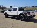New 2025 RAM 1500 Rebel w/ Rebel Level 2 Equipment Group image 3