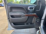 Used 2018 GMC Sierra 1500 SLT w/ SLT Premium Package image 4
