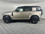 New 2025 Land Rover Defender 110 image 6