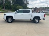 Used 2020 Chevrolet Colorado W/T w/ WT Convenience Package image 4