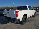 Used 2025 Chevrolet Silverado 1500 LT Trail Boss w/ Convenience Package II image 5