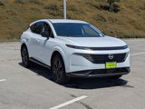 New 2025 Nissan Murano SV image 3
