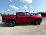 New 2025 Ford Ranger XLT image 4