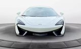 Used 2017 McLaren 570S Coupe image 5