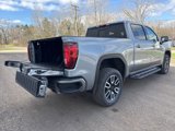New 2025 GMC Sierra 1500 AT4 w/ AT4 Premium Package image 6