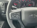 New 2025 Chevrolet Silverado 1500 Custom Trail Boss image 6