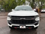 Used 2021 Chevrolet Tahoe Z71 w/ Rear Media and Nav Package image 2