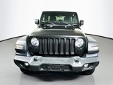 Used 2020 Jeep Wrangler Unlimited Sport S image 2