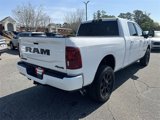 New 2025 RAM 2500 Laramie image 5