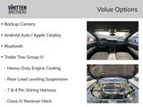 Used 2022 Dodge Durango GT w/ Trailer Tow Group IV image 4
