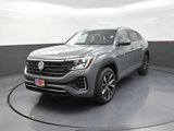 New 2025 Volkswagen Atlas Cross Sport SEL Premium R-Line image 3