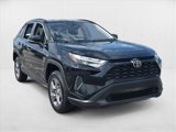 Used 2022 Toyota RAV4 XLE image 3