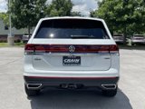 New 2025 Volkswagen Atlas SE image 6