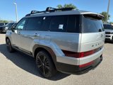 New 2025 Hyundai Santa Fe Calligraphy image 4