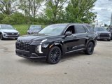 New 2025 Hyundai Palisade Calligraphy image 2