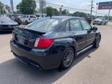 Used 2014 Subaru Impreza WRX Sedan image 3
