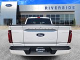 New 2025 Ford F150 Platinum image 5