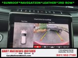 New 2025 Jeep Grand Cherokee L Limited w/ Luxury Tech Group II image 3