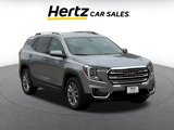 Used 2024 GMC Terrain SLT image 3