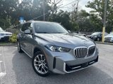 Used 2024 BMW X5 sDrive40i image 4